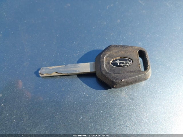 44649662 :رقم المزاد ، JF2SHABC7DH430924 vin ، 2013 Subaru Forester 2.5x مزاد بيع