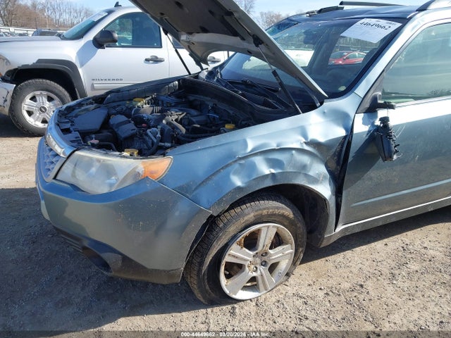 44649662 :رقم المزاد ، JF2SHABC7DH430924 vin ، 2013 Subaru Forester 2.5x مزاد بيع