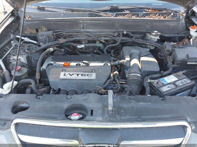 2006 Honda Cr-v Se მანქანა იყიდება აუქციონზე, vin: SHSRD78916U410607, აუქციონის ნომერი: 44649664