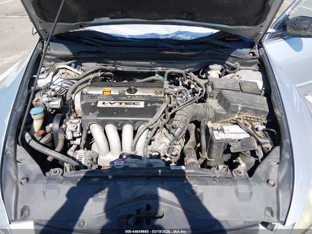 Auction sale of the 2004 Honda Accord 2.4 Ex, vin: 1HGCM56624A132883, lot number: 44649668