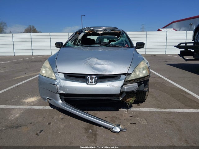 Auction sale of the 2004 Honda Accord 2.4 Ex, vin: 1HGCM56624A132883, lot number: 44649668