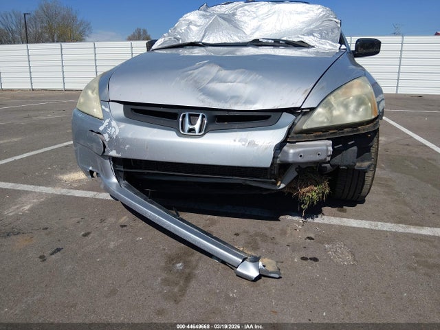 Auction sale of the 2004 Honda Accord 2.4 Ex, vin: 1HGCM56624A132883, lot number: 44649668