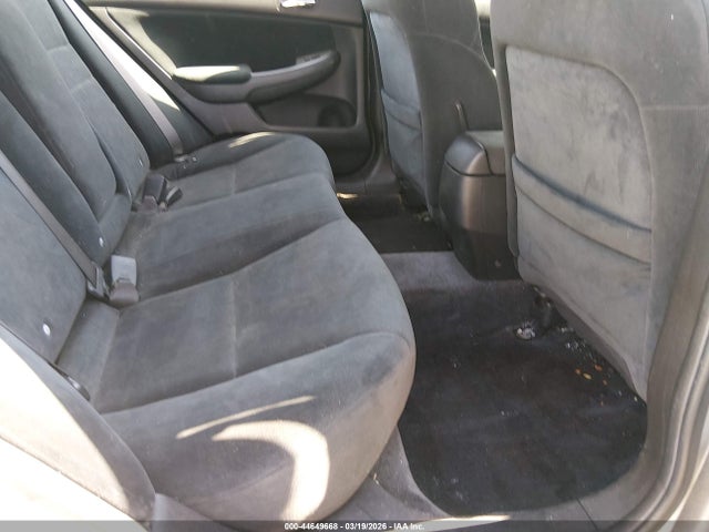 Auction sale of the 2004 Honda Accord 2.4 Ex, vin: 1HGCM56624A132883, lot number: 44649668