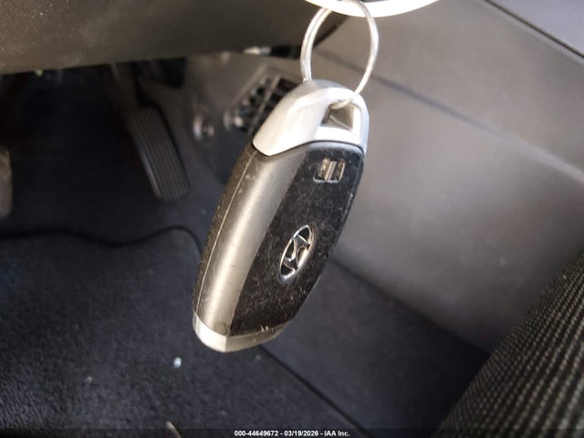 2023 HYUNDAI VENUE KMHRC8A39PU237123 Photo 10