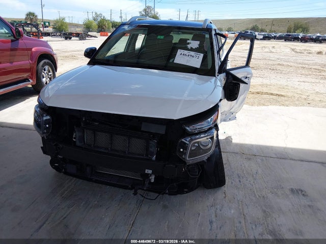 2023 HYUNDAI VENUE KMHRC8A39PU237123 Photo 5