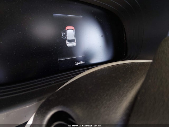 2023 HYUNDAI VENUE KMHRC8A39PU237123 Photo 6