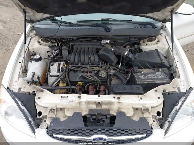 Aukcja sprzedaży 2001 Ford Taurus Ses, vin: 1FAHP55U61G157392, numer aukcji: 44649676