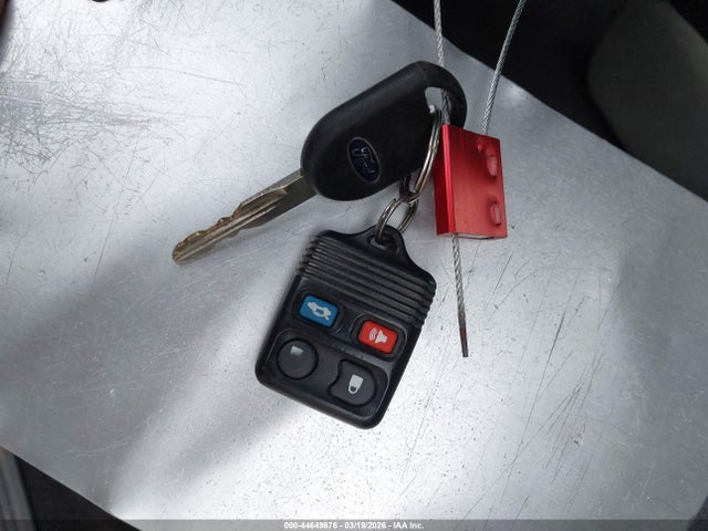 Aukcja sprzedaży 2001 Ford Taurus Ses, vin: 1FAHP55U61G157392, numer aukcji: 44649676