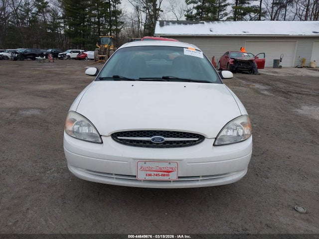 Aukcja sprzedaży 2001 Ford Taurus Ses, vin: 1FAHP55U61G157392, numer aukcji: 44649676