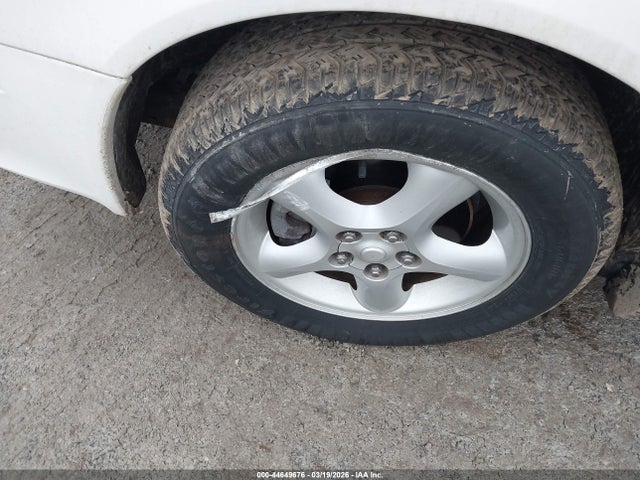 Aukcja sprzedaży 2001 Ford Taurus Ses, vin: 1FAHP55U61G157392, numer aukcji: 44649676