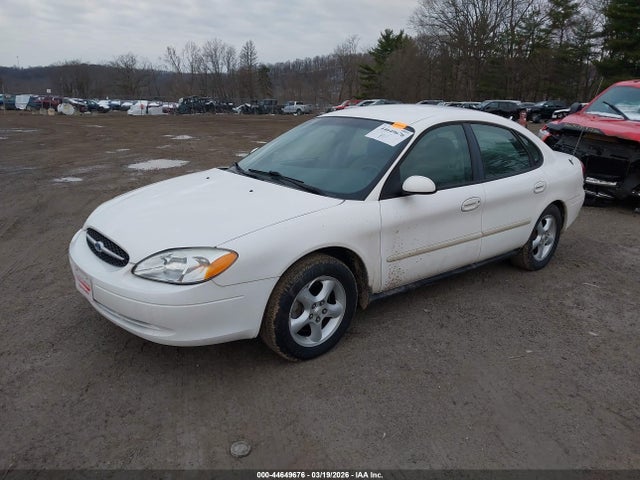 Aukcja sprzedaży 2001 Ford Taurus Ses, vin: 1FAHP55U61G157392, numer aukcji: 44649676