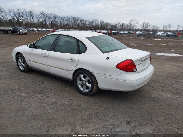 Aukcja sprzedaży 2001 Ford Taurus Ses, vin: 1FAHP55U61G157392, numer aukcji: 44649676