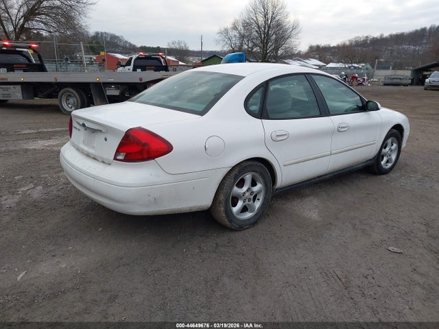 Aukcja sprzedaży 2001 Ford Taurus Ses, vin: 1FAHP55U61G157392, numer aukcji: 44649676