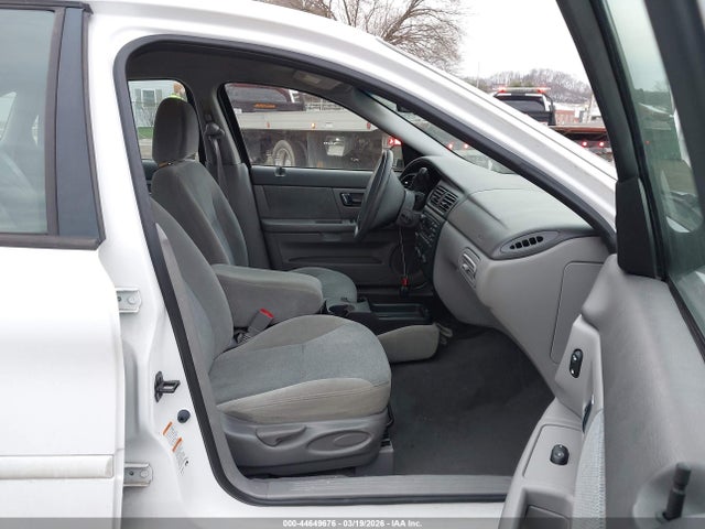 Aukcja sprzedaży 2001 Ford Taurus Ses, vin: 1FAHP55U61G157392, numer aukcji: 44649676