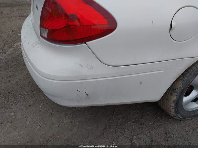 Aukcja sprzedaży 2001 Ford Taurus Ses, vin: 1FAHP55U61G157392, numer aukcji: 44649676