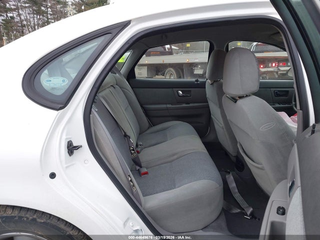 Aukcja sprzedaży 2001 Ford Taurus Ses, vin: 1FAHP55U61G157392, numer aukcji: 44649676