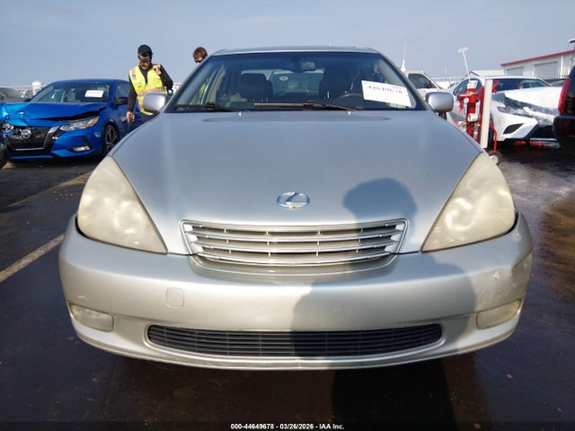 2004 Lexus Es 330 მანქანა იყიდება აუქციონზე, vin: JTHBA30GX45054157, აუქციონის ნომერი: 44649678