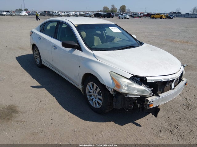 2014 NISSAN ALTIMA 1N4AL3APXEC156079