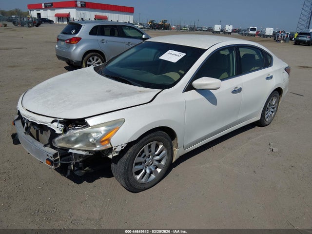 2014 NISSAN ALTIMA 1N4AL3APXEC156079 Photo 1