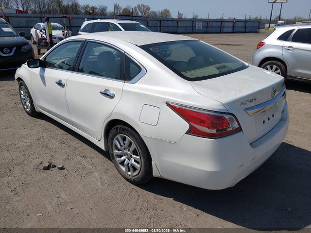 2014 NISSAN ALTIMA 1N4AL3APXEC156079 Photo 2