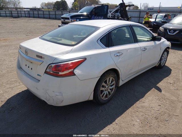 2014 NISSAN ALTIMA 1N4AL3APXEC156079 Photo 3