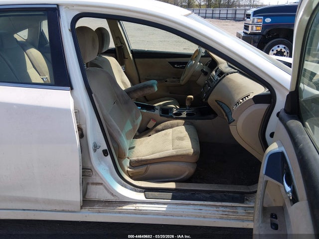 2014 NISSAN ALTIMA 1N4AL3APXEC156079 Photo 4