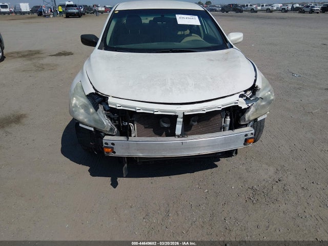 2014 NISSAN ALTIMA 1N4AL3APXEC156079 Photo 5