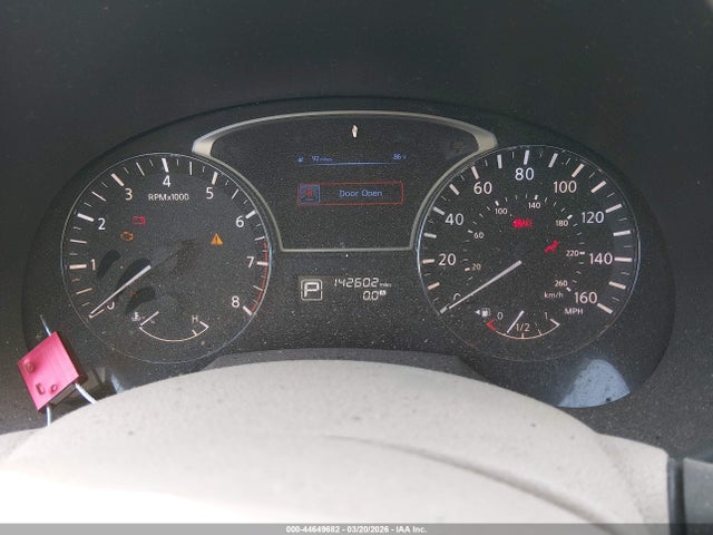 2014 NISSAN ALTIMA 1N4AL3APXEC156079 Photo 6