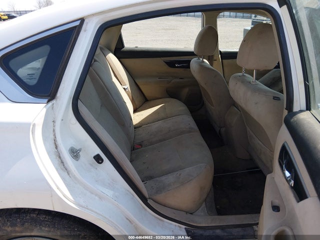 2014 NISSAN ALTIMA 1N4AL3APXEC156079 Photo 7