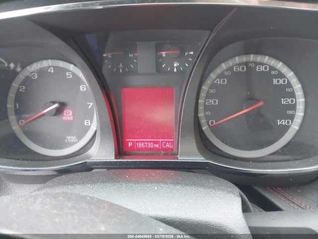 Aukcja sprzedaży 2015 Gmc Terrain Denali, vin: 2GKFLZE30F6143110, numer aukcji: 44649685