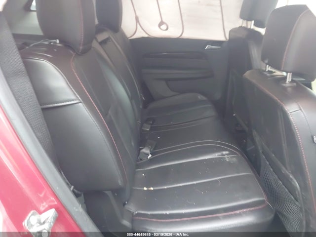 Aukcja sprzedaży 2015 Gmc Terrain Denali, vin: 2GKFLZE30F6143110, numer aukcji: 44649685