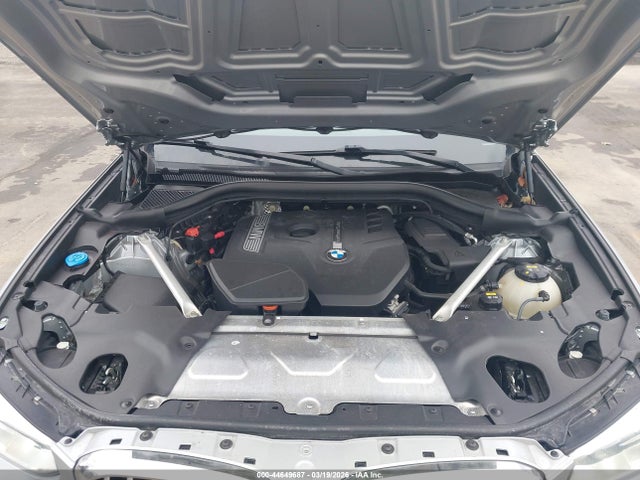 Aukcja sprzedaży 2019 Bmw X3 Xdrive30i, vin: 5UXTR9C59KLP82023, numer aukcji: 44649687