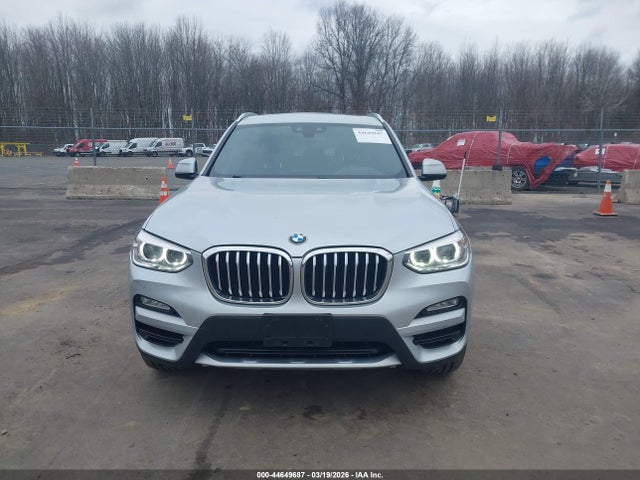 Aukcja sprzedaży 2019 Bmw X3 Xdrive30i, vin: 5UXTR9C59KLP82023, numer aukcji: 44649687