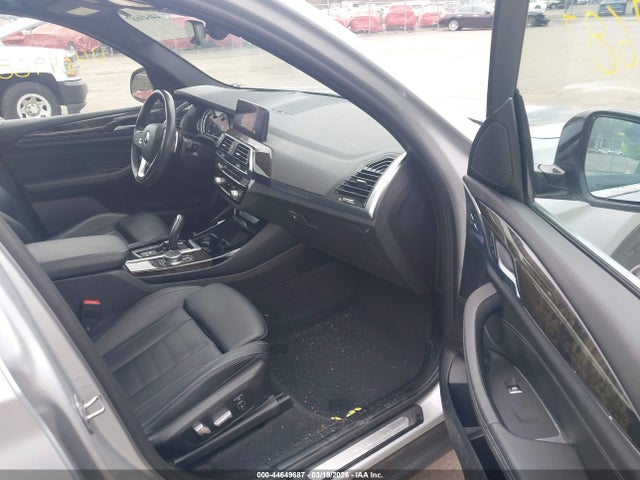 Aukcja sprzedaży 2019 Bmw X3 Xdrive30i, vin: 5UXTR9C59KLP82023, numer aukcji: 44649687