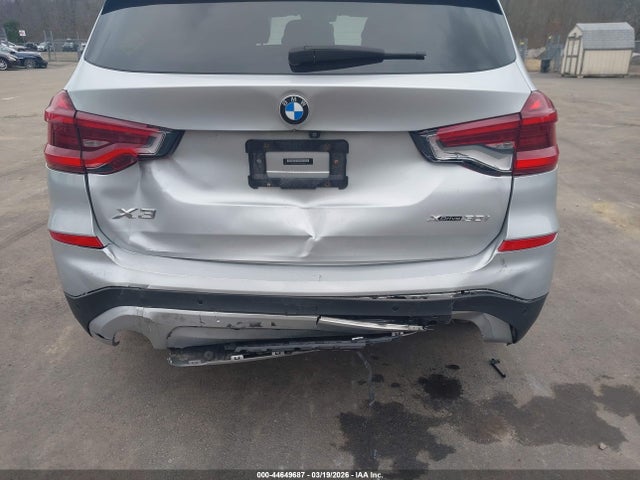 Aukcja sprzedaży 2019 Bmw X3 Xdrive30i, vin: 5UXTR9C59KLP82023, numer aukcji: 44649687