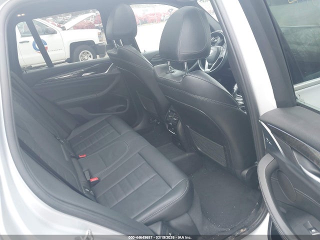 Aukcja sprzedaży 2019 Bmw X3 Xdrive30i, vin: 5UXTR9C59KLP82023, numer aukcji: 44649687