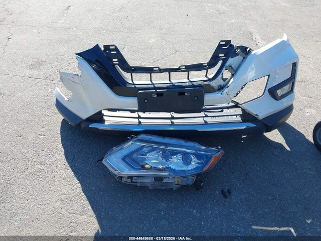 44649688 :رقم المزاد ، 5N1AT2MVXKC758177 vin ، 2019 Nissan Rogue Sl مزاد بيع