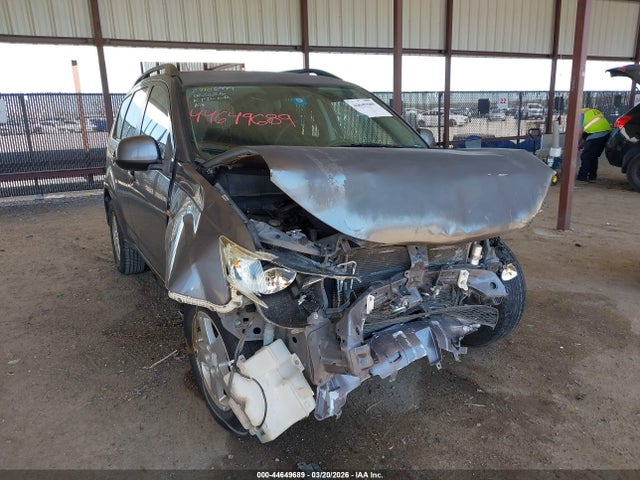 2007 MITSUBISHI OUTLANDER JA4MS31X47Z015271