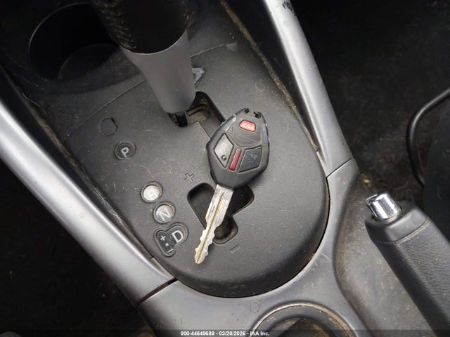 2007 MITSUBISHI OUTLANDER JA4MS31X47Z015271 Photo 10