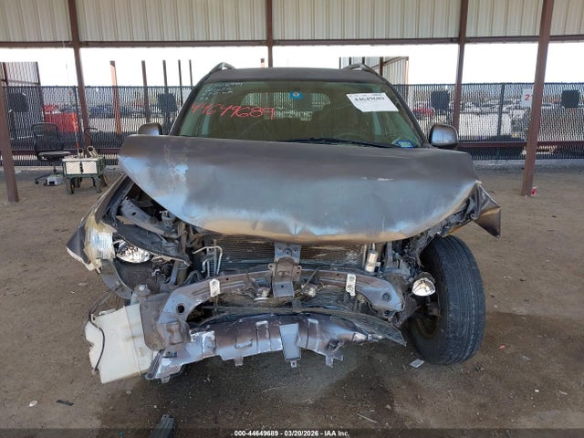 Продаж на аукціоні авто 2007 Mitsubishi Outlander Es/ls, vin: JA4MS31X47Z015271, номер лоту: 44649689