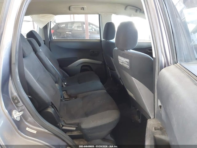2007 MITSUBISHI OUTLANDER JA4MS31X47Z015271 Photo 7