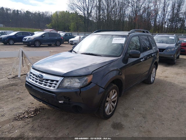 Aukcja sprzedaży 2012 Subaru Forester 2.5x Premium, vin: JF2SHADC7CH461165, numer aukcji: 44649691