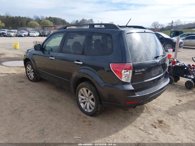 Aukcja sprzedaży 2012 Subaru Forester 2.5x Premium, vin: JF2SHADC7CH461165, numer aukcji: 44649691