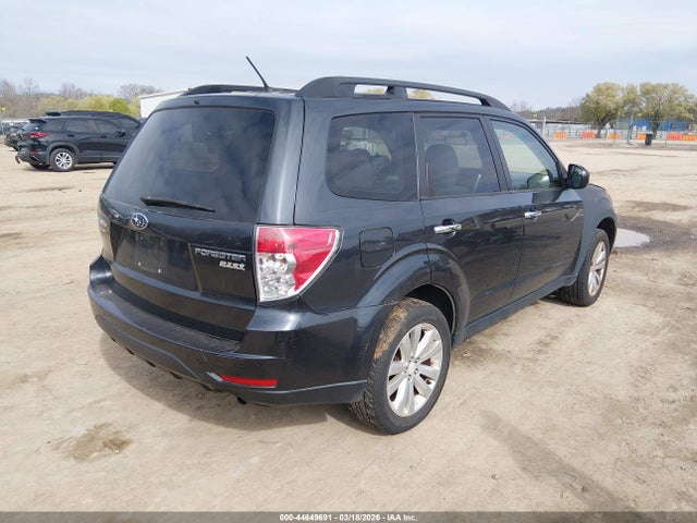 Aukcja sprzedaży 2012 Subaru Forester 2.5x Premium, vin: JF2SHADC7CH461165, numer aukcji: 44649691