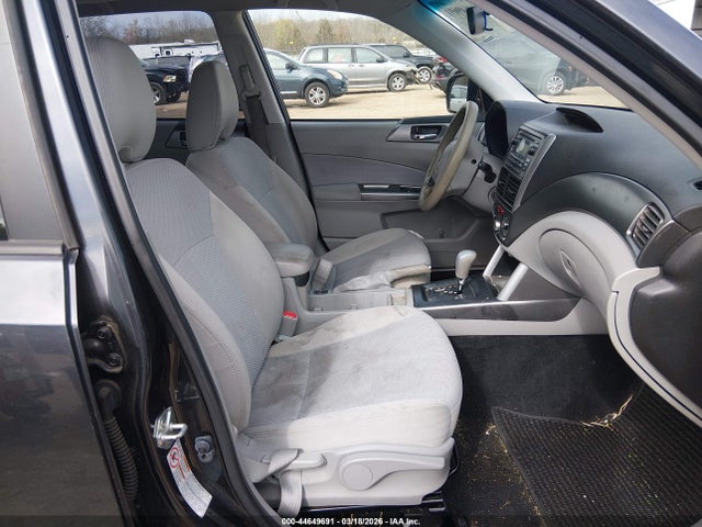 Aukcja sprzedaży 2012 Subaru Forester 2.5x Premium, vin: JF2SHADC7CH461165, numer aukcji: 44649691