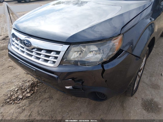 Aukcja sprzedaży 2012 Subaru Forester 2.5x Premium, vin: JF2SHADC7CH461165, numer aukcji: 44649691