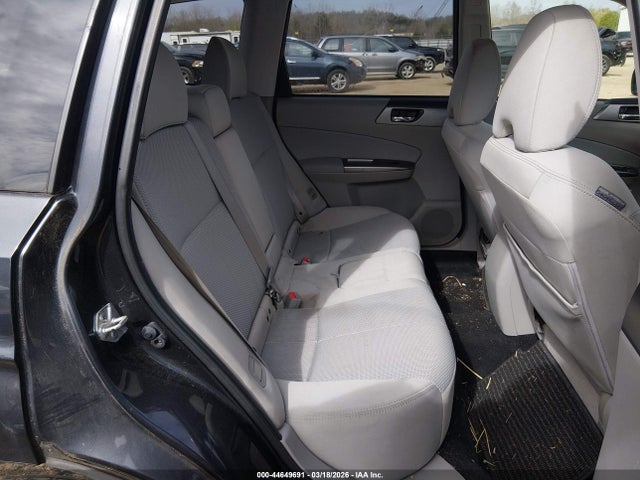 Aukcja sprzedaży 2012 Subaru Forester 2.5x Premium, vin: JF2SHADC7CH461165, numer aukcji: 44649691