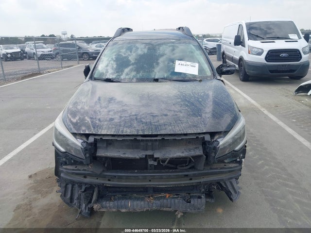 2018 Subaru Outback 2.5i Premium მანქანა იყიდება აუქციონზე, vin: 4S4BSAFC3J3244831, აუქციონის ნომერი: 44649700