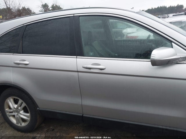 44649703 :رقم المزاد ، 5J6RE4H77BL068700 vin ، 2011 Honda Cr-v Ex-l مزاد بيع