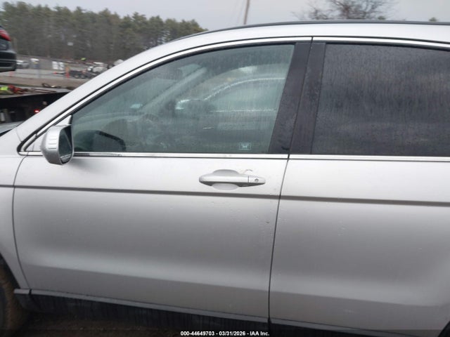 44649703 :رقم المزاد ، 5J6RE4H77BL068700 vin ، 2011 Honda Cr-v Ex-l مزاد بيع